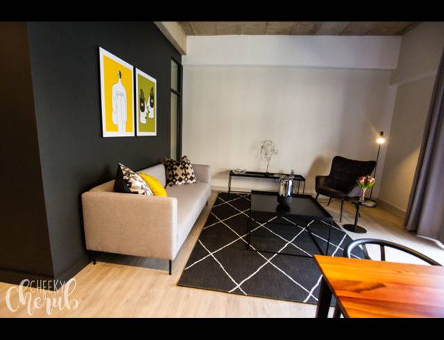 1 BEDROOM APARTMENT FOR SALE IN SANDOWN